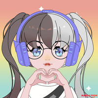 con hủ nữ zô ziên(acc phụ)