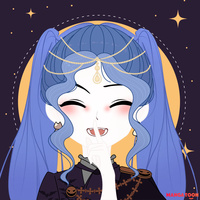 STF_Moon ( fan H1h4)