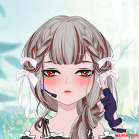 • 月亮 •Ảnh Nguyệt"KELLY"