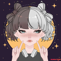 🍀Kim Ngưu dễ quạo😏