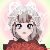 Hân đam mê truyện tranh