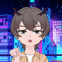 魏軍艷陽[Nghiên Dương]🤗