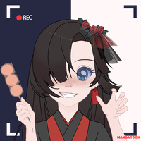 cục kẹo tan chảy🥰💞