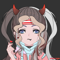 sanzu harychizu