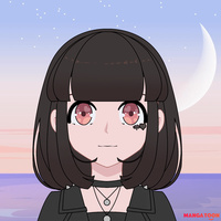 Lucky girl✿