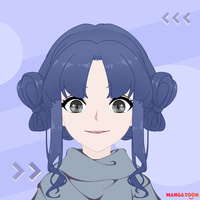 Con ghệ của karma :)))