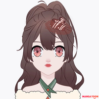 trúc linh cute
