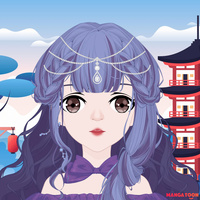 Trà đào hương cam