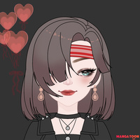 Cherry Wang