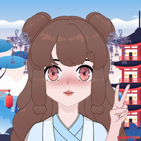 gấu hồng 💙🐻