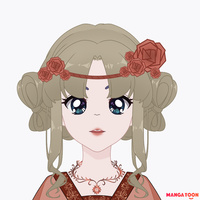 Bae_Nhan Nhược Như