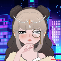 Sú ♡《 úp mì tôm 》♡