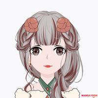 tiểu nữ họ Chu