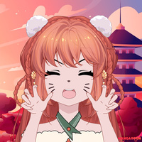 Hủ nữ giơ tay