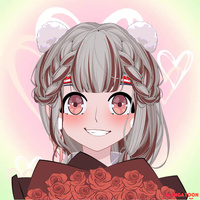 !?