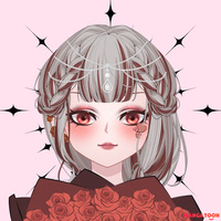 Rose Ruby