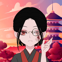 Đầu óc trong sáng nhất Manga