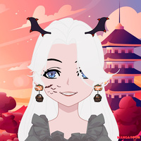 Nhi thích Bing Chiling