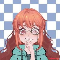 con quỷ tà răm 🌚