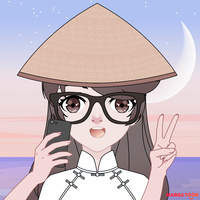 Xuna（╹◡╹）