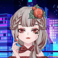 🔮 Nguyễn Ngọc Mi 🔮