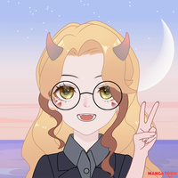 Lunaz <3 Elil