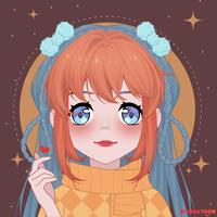 xiongmao🐼❤️☁️🦌