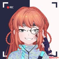 STF_Mon cute