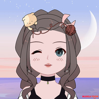 🍒Cherry - Lầu 18 💫❄️