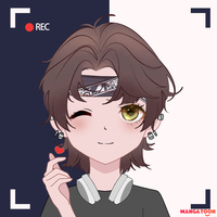 reirei (⁠~⁠￣⁠³⁠￣⁠)⁠~ 🐸