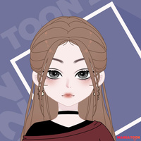 Witch cute