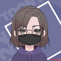 @_@