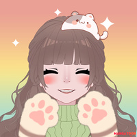 ☆Cô Bé đen tối ♏☆