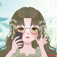 🍀Như Như cute ☘♓