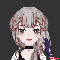 ミ★ɾyɑռռ★彡