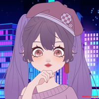 em gái nui của ran và rin