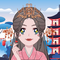 ╔♫♥꧁დ ᥫㅐ⩜ղᏳ დ꧂♥♫ ╗