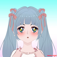 狼吞虎咽