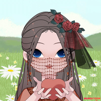 kẹo cute