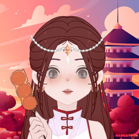 ︵✿TIᗩᖇᗩ‿✿