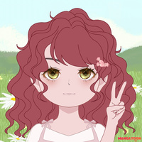 Mèo lửa hướng nội 💤