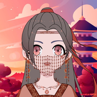 Tiểu thư Scarlett