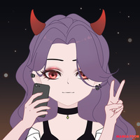 Kè kè me tên me:)