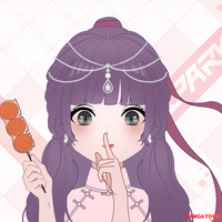 Tiên Mộng Mơ 🌙