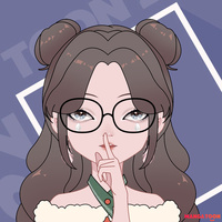 Mắmᥫ☽