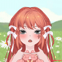 "~"