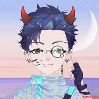 Kuroshiro :))