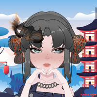 Vợ Malfoy 🥴🐍