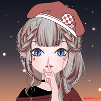 ╰❥áo↭áo︵❣