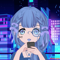 Hayaki_Shinmura 🪻🌻❄️🌌🌠🔥💧